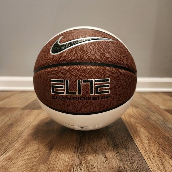 Official Nike Elite Championship Phil Knight Legacy Bill Walton Basketball 29.5 - Picture 2 of 3